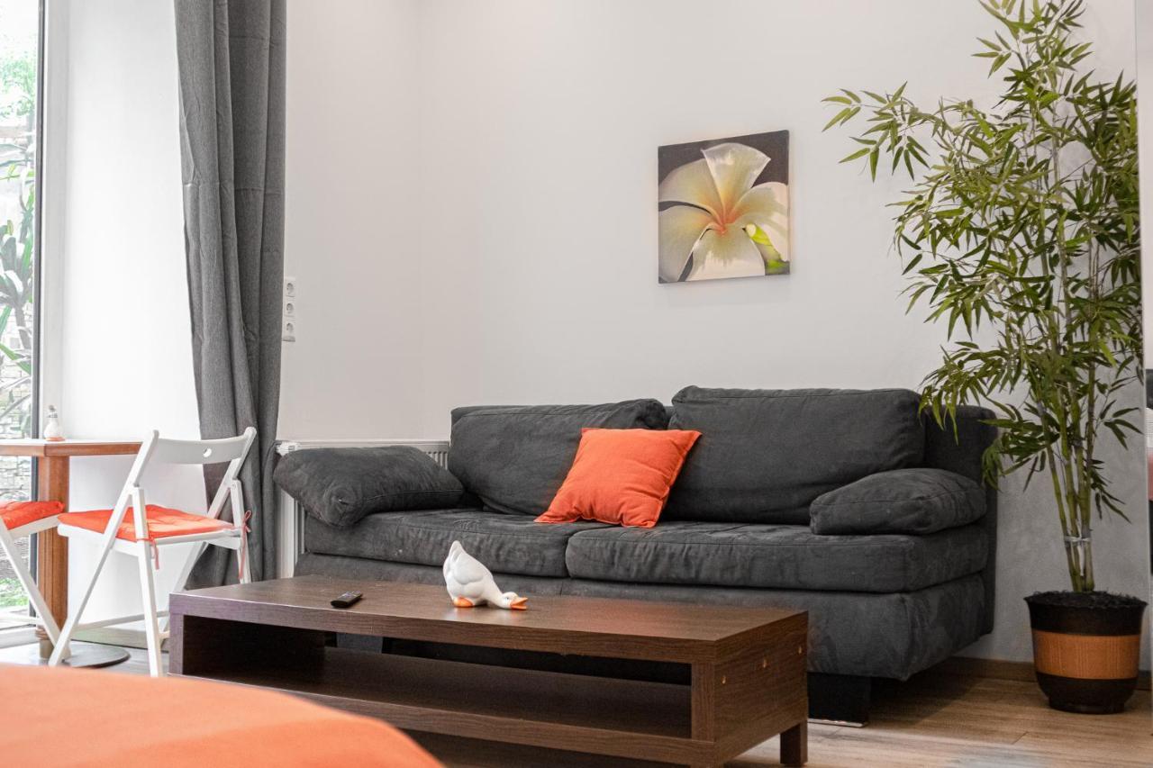 Fullfilling 3Br Shared Apartment With Pleasing Patio Wien Ngoại thất bức ảnh