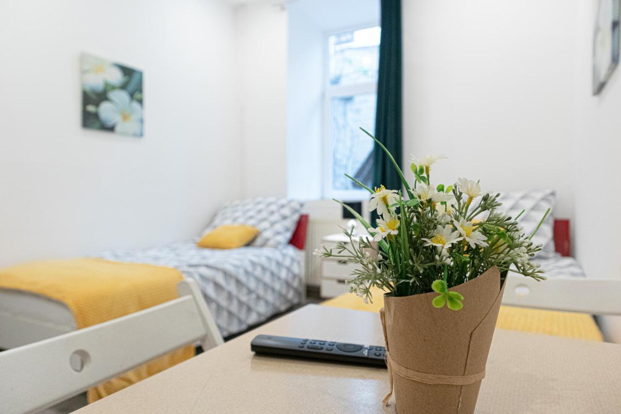 Fullfilling 3Br Shared Apartment With Pleasing Patio Wien Ngoại thất bức ảnh