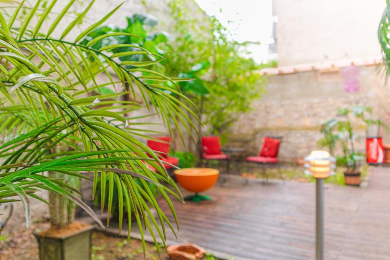 Fullfilling 3Br Shared Apartment With Pleasing Patio Wien Ngoại thất bức ảnh